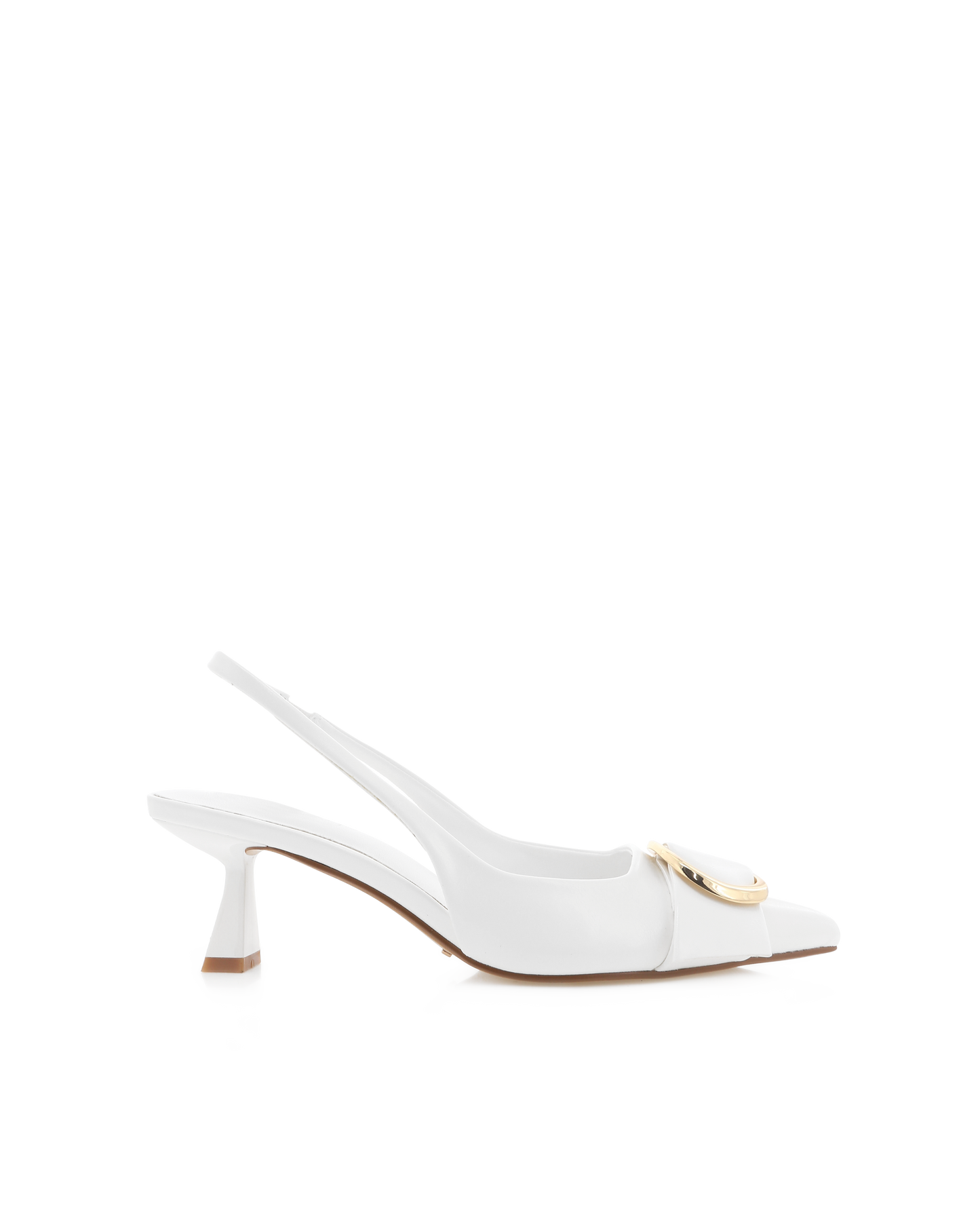 Zeya Heel