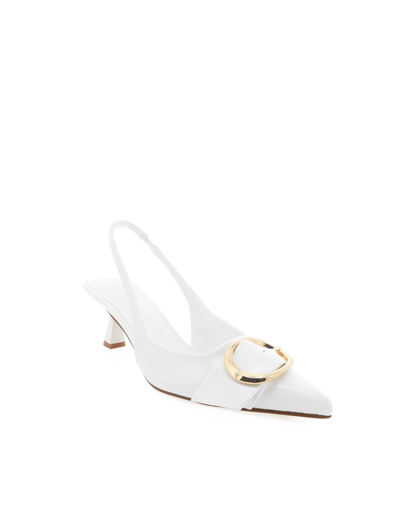 Zeya Heel