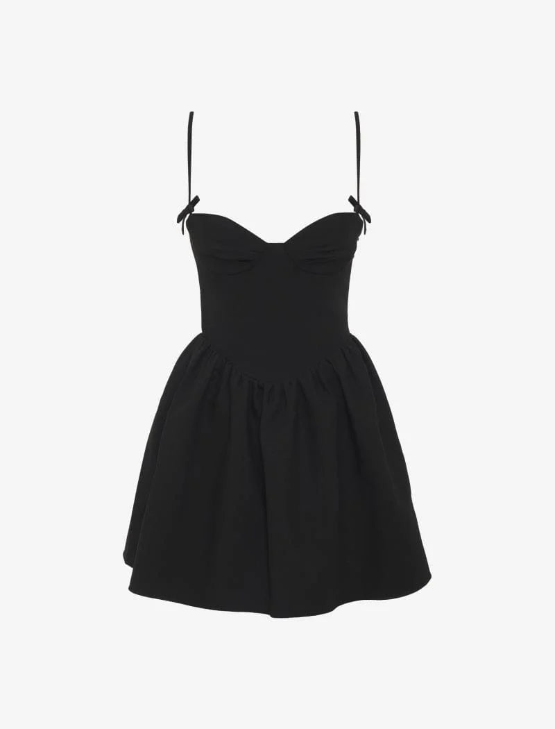 A Little Dream Mini Dress