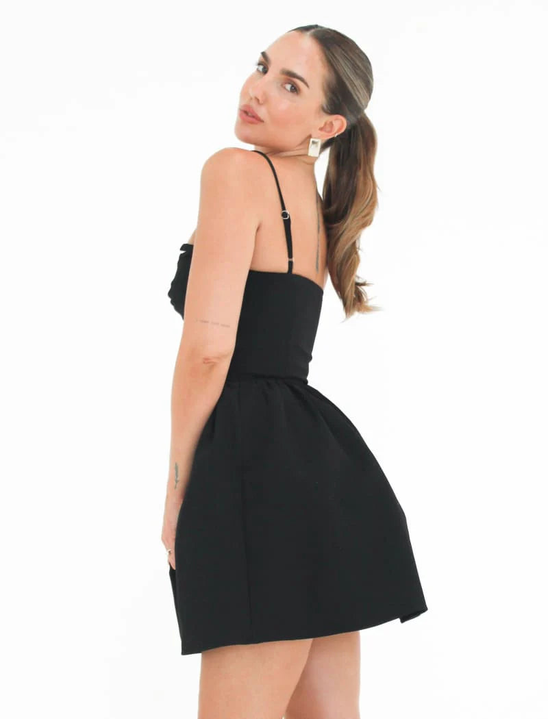 A Little Dream Mini Dress