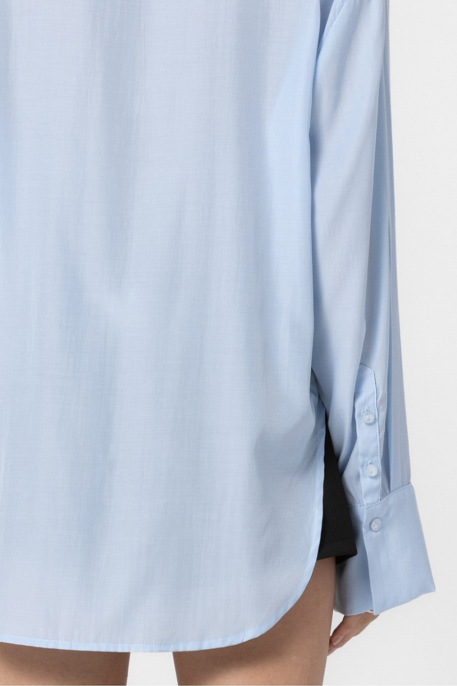 Ex-Boyfriend Button Down