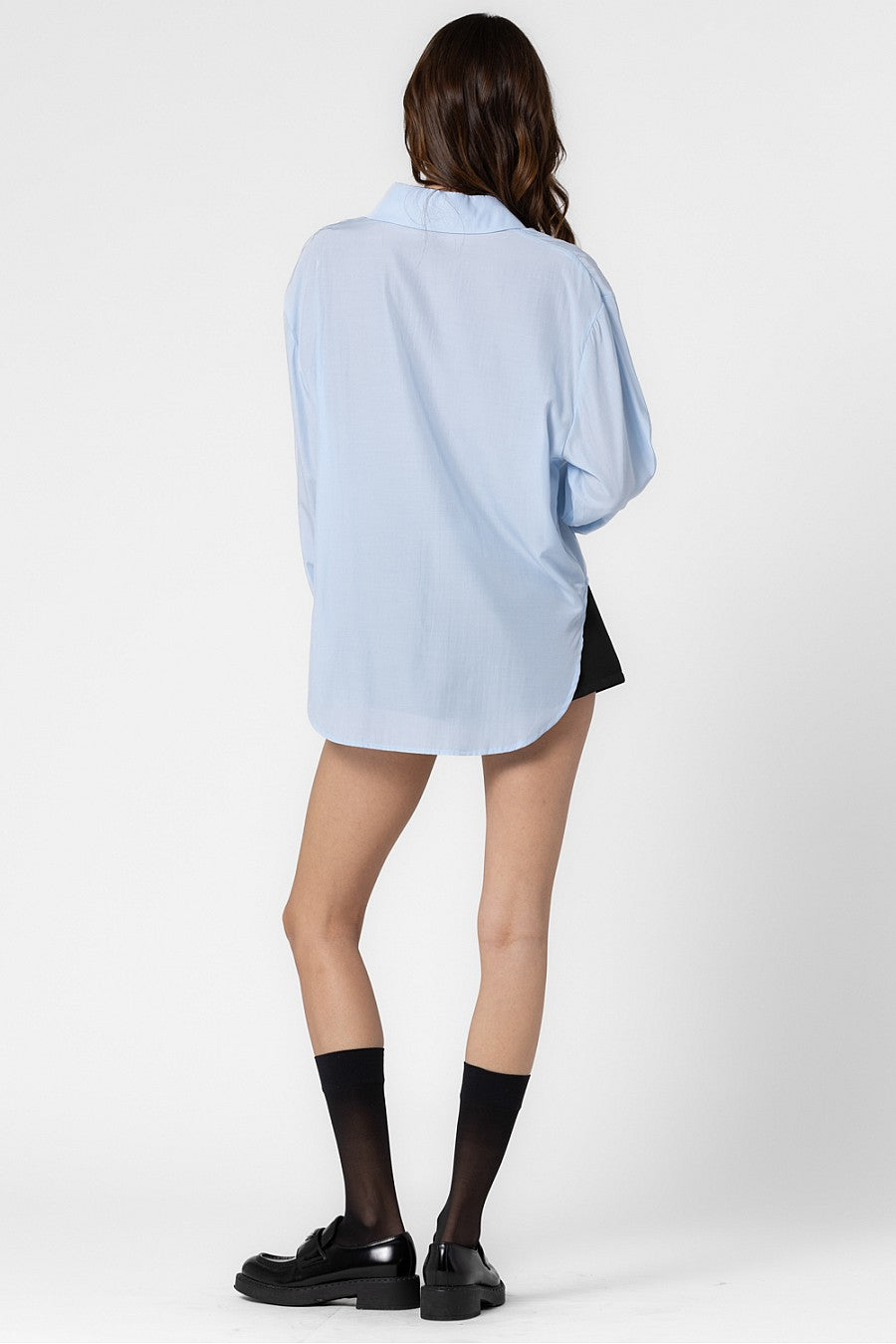 Ex-Boyfriend Button Down