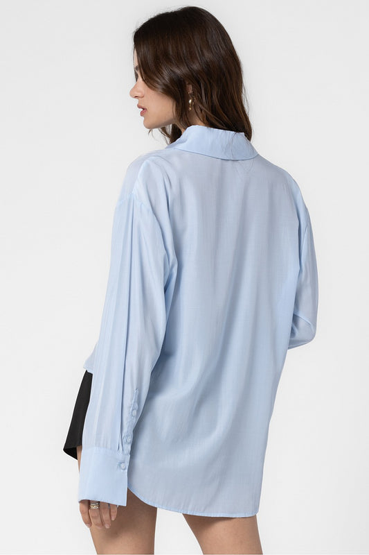 Ex-Boyfriend Button Down