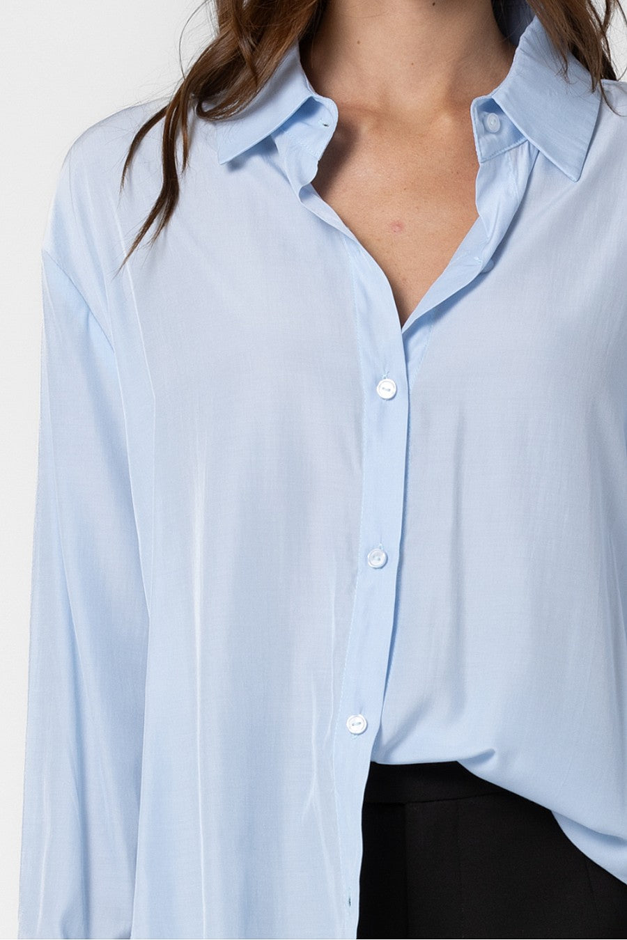 Ex-Boyfriend Button Down