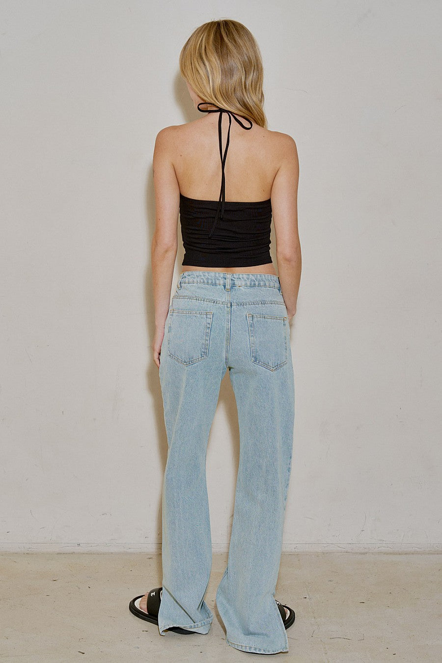 Sporty Spice Tank
