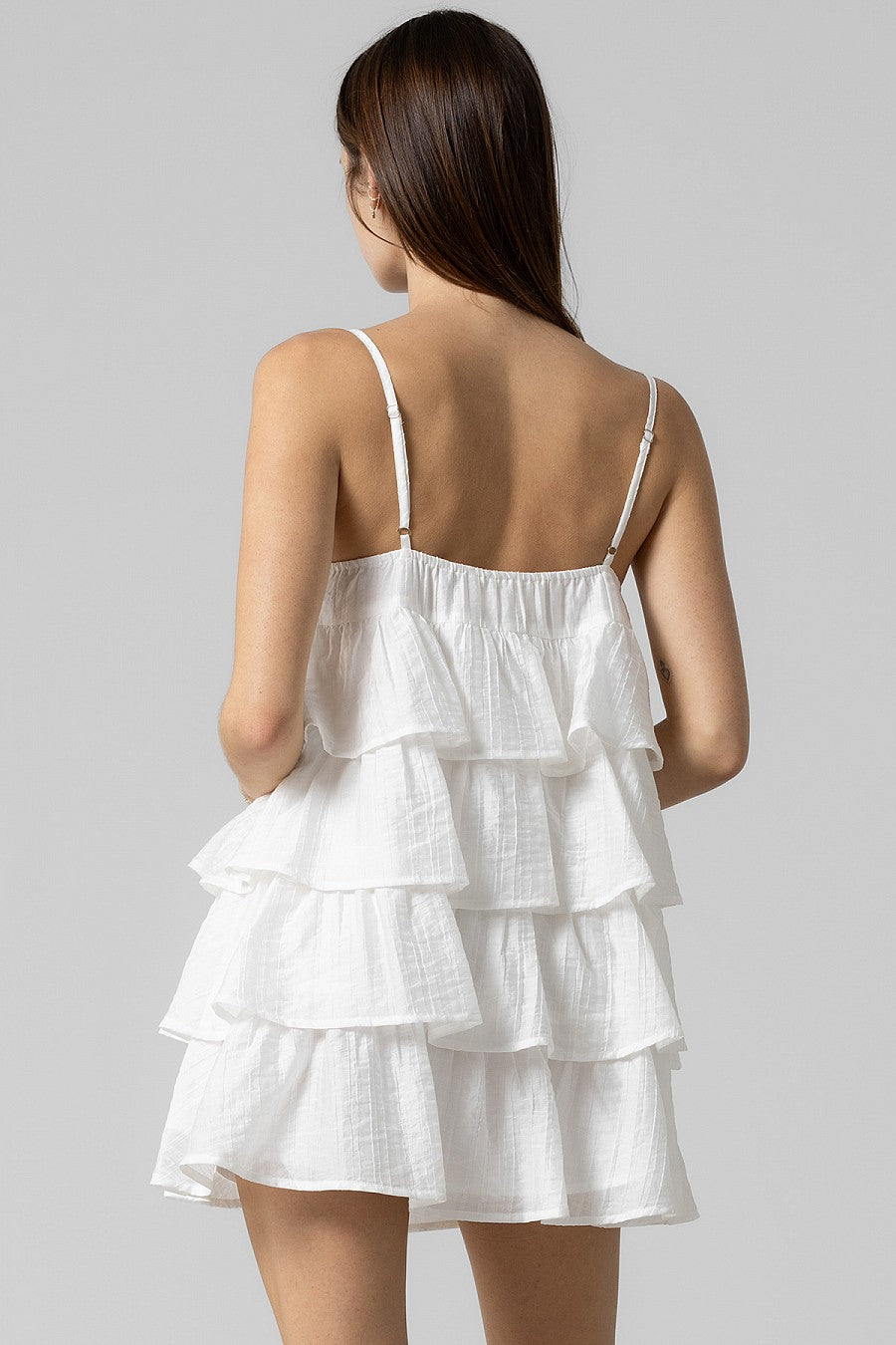Made With Love Mini Dress