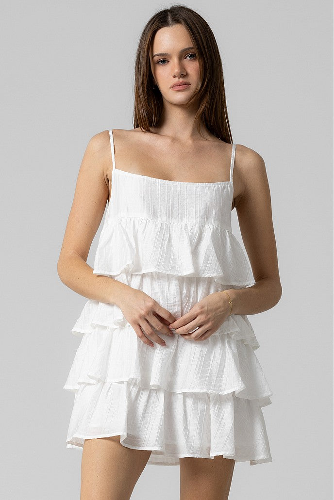 Made With Love Mini Dress