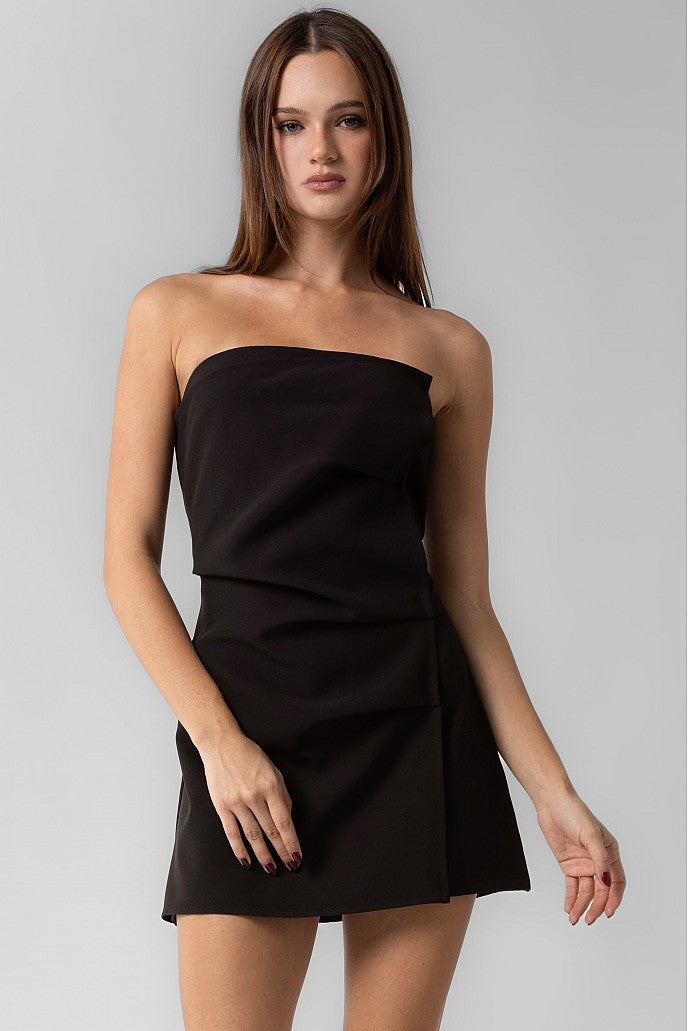 Marbelle Mini Dress