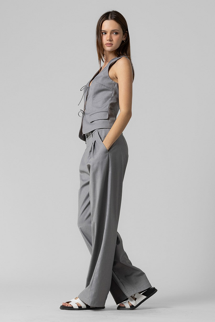 Mae Trousers