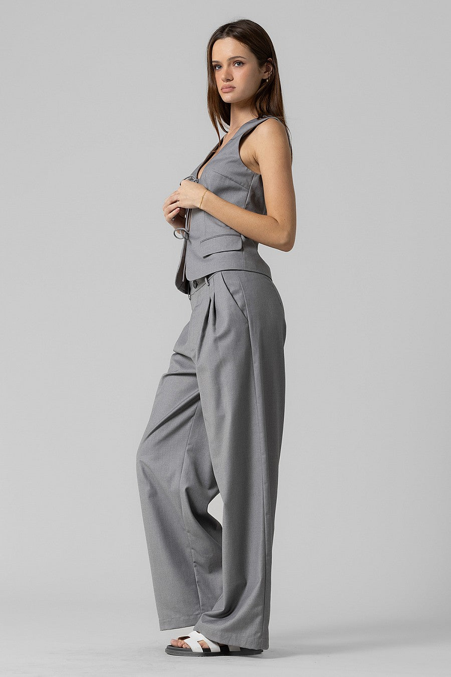 Mae Trousers