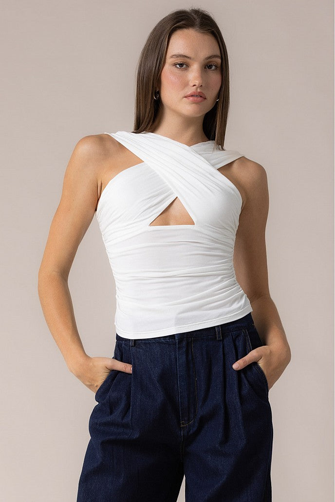 Alondra Top