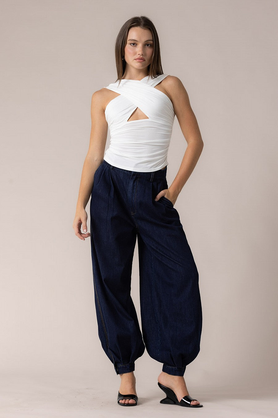 Alondra Top