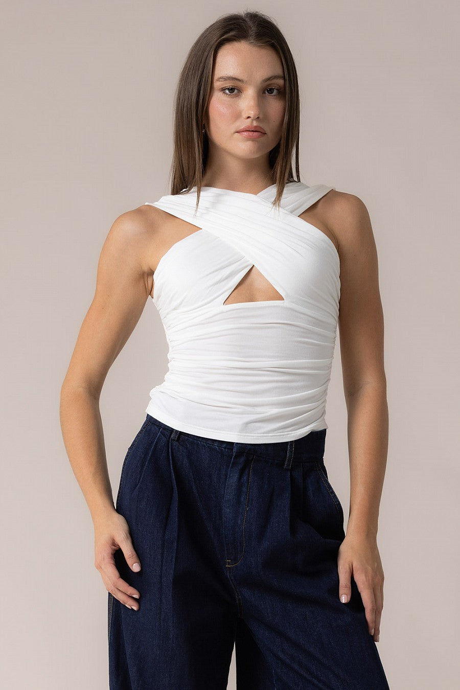 Alondra Top