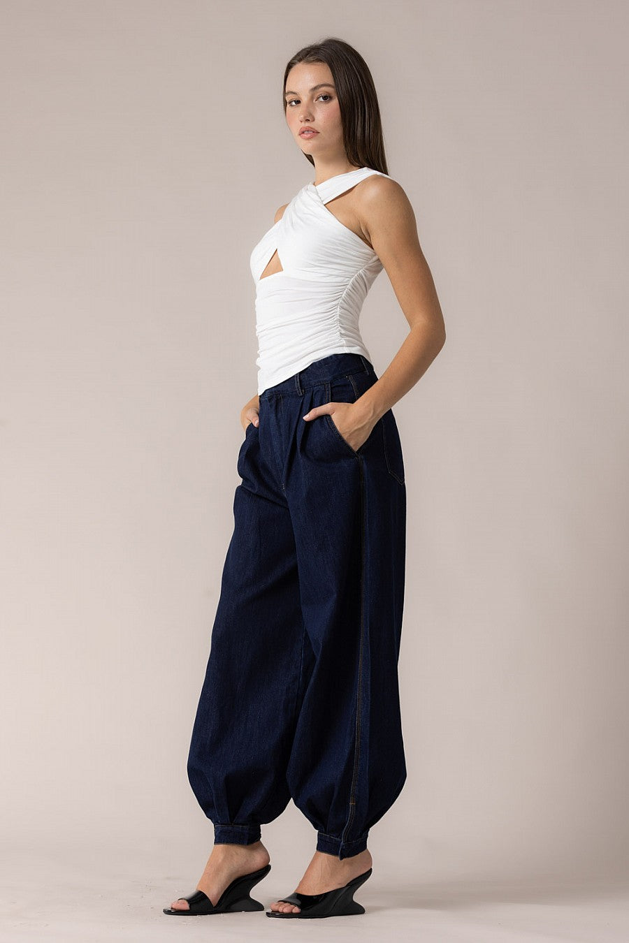 Alondra Top