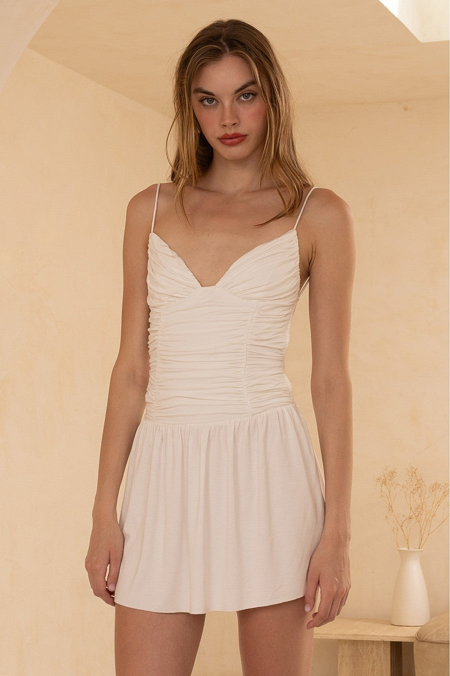 Ballerini Mini Dress