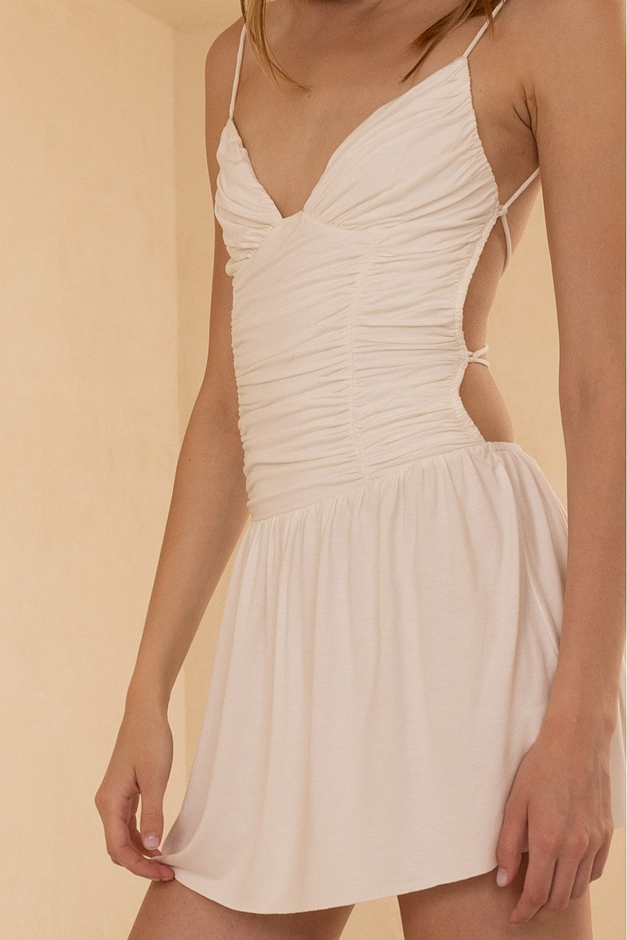 Ballerini Mini Dress