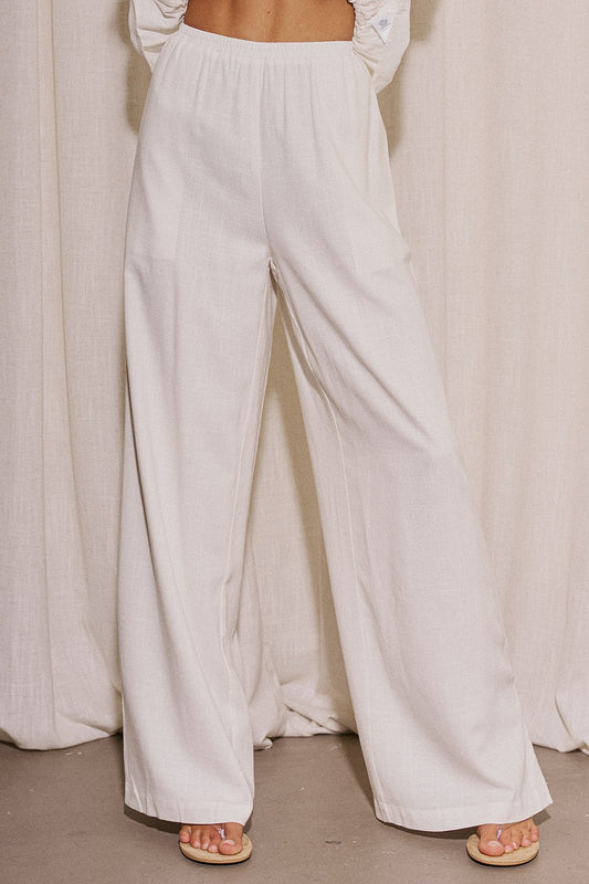 Marisol Trousers