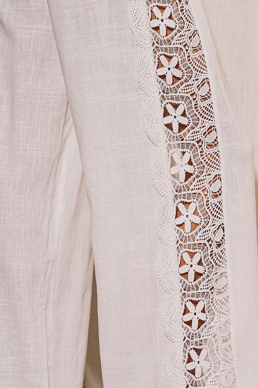 Genovia Eyelet Pant