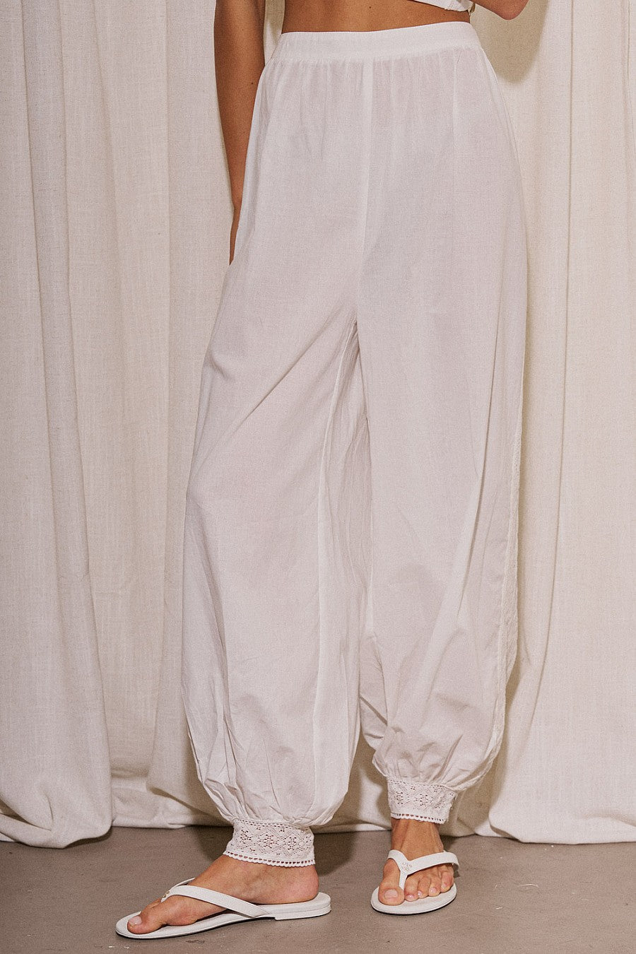 Remi Scarf Pant