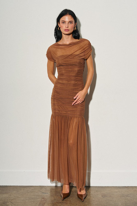 Mirabelle Dress (Pre-Order)