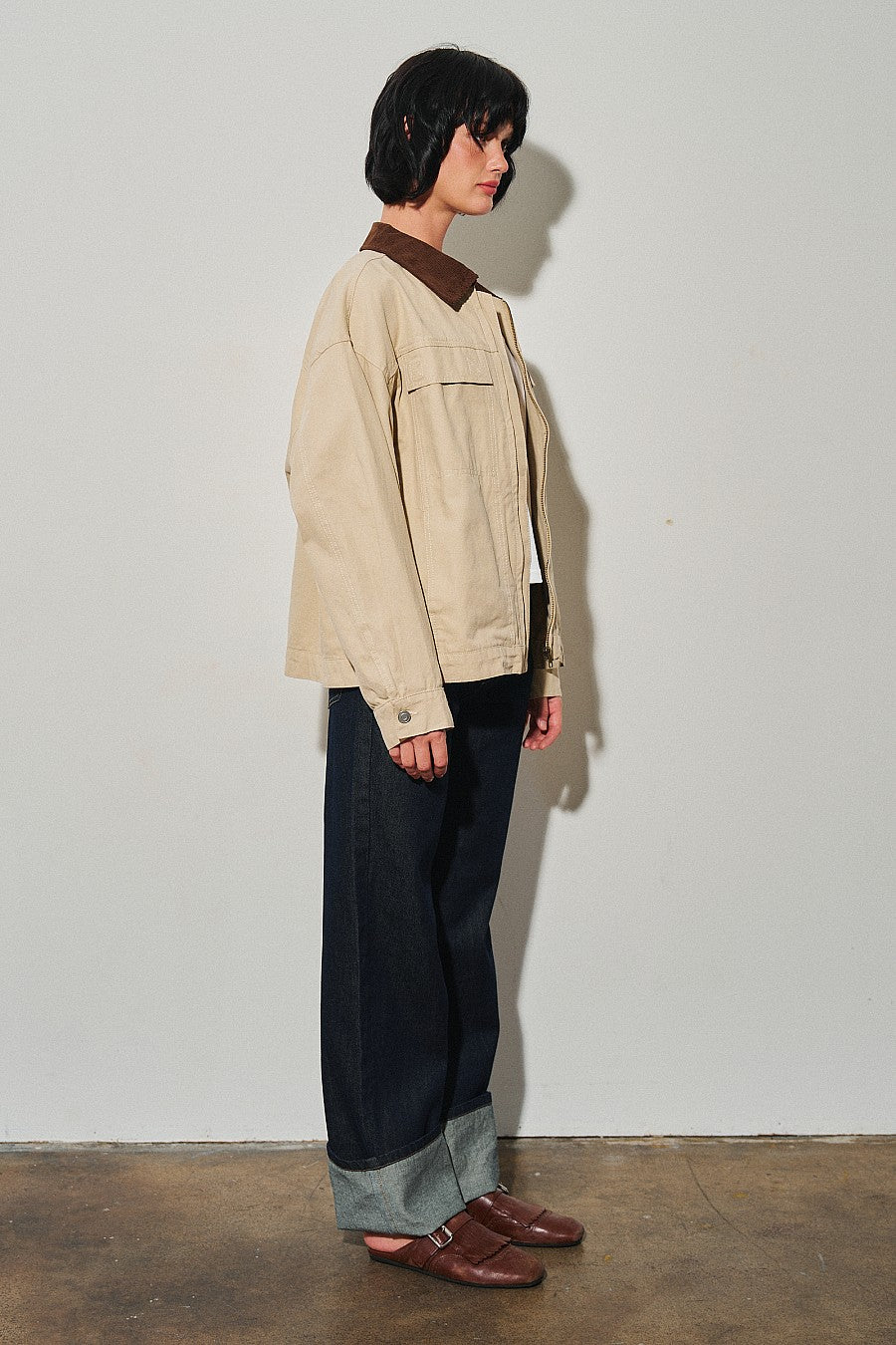 Wheatfield Jacket (Pre-Order)
