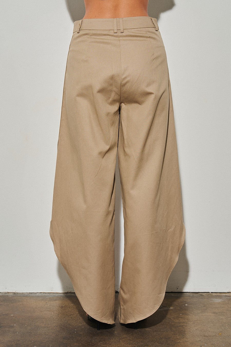 Marlowe Trouser (Pre-Order)