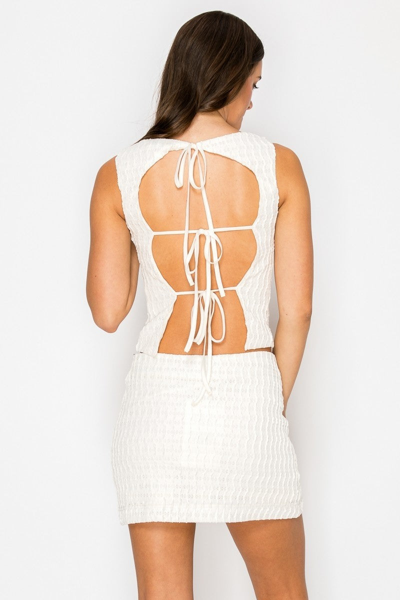 Palm Springs Top