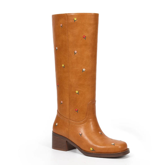 The Carter Boot