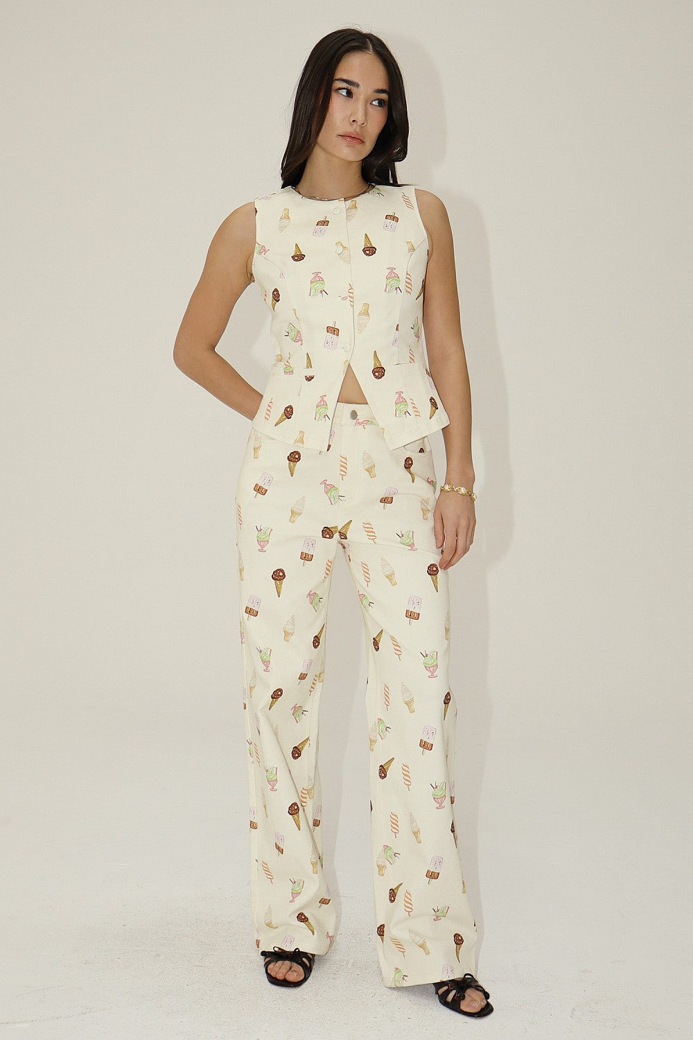 Sundae Best Pants