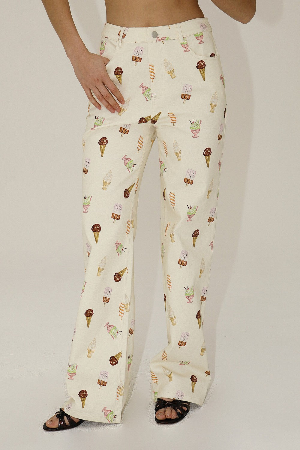 Sundae Best Pants
