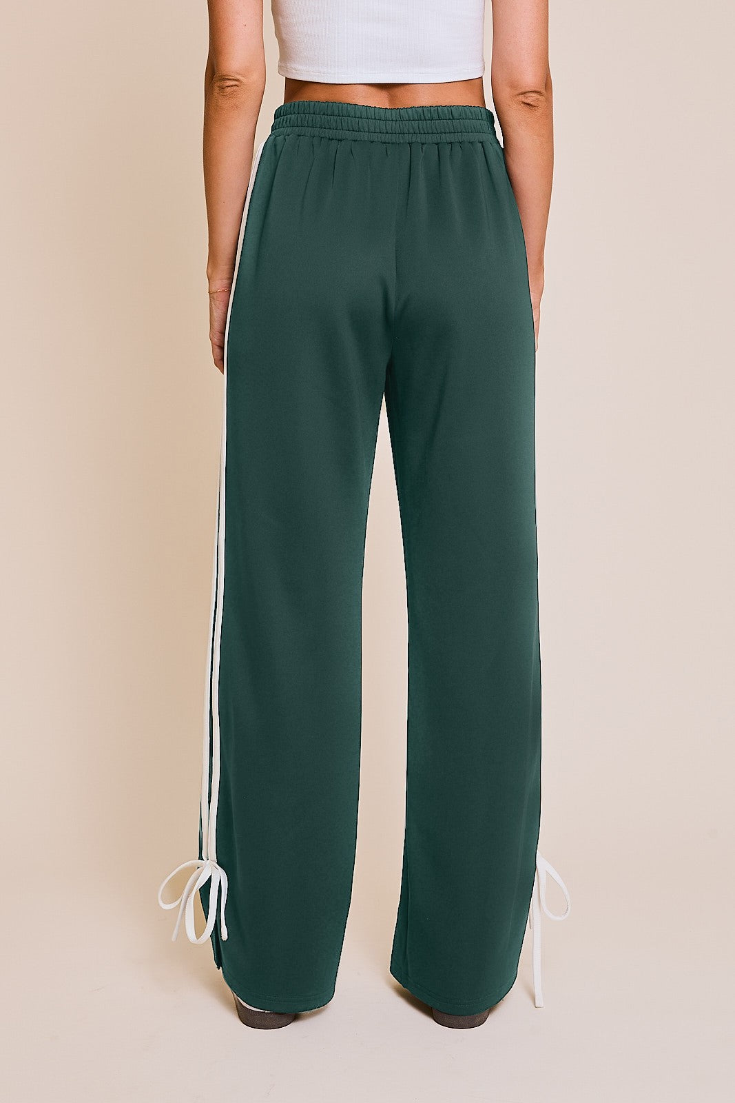 Dress It Up Track Pants