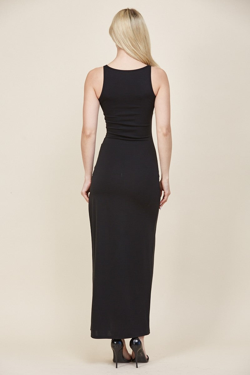 The Valley Maxi Dress