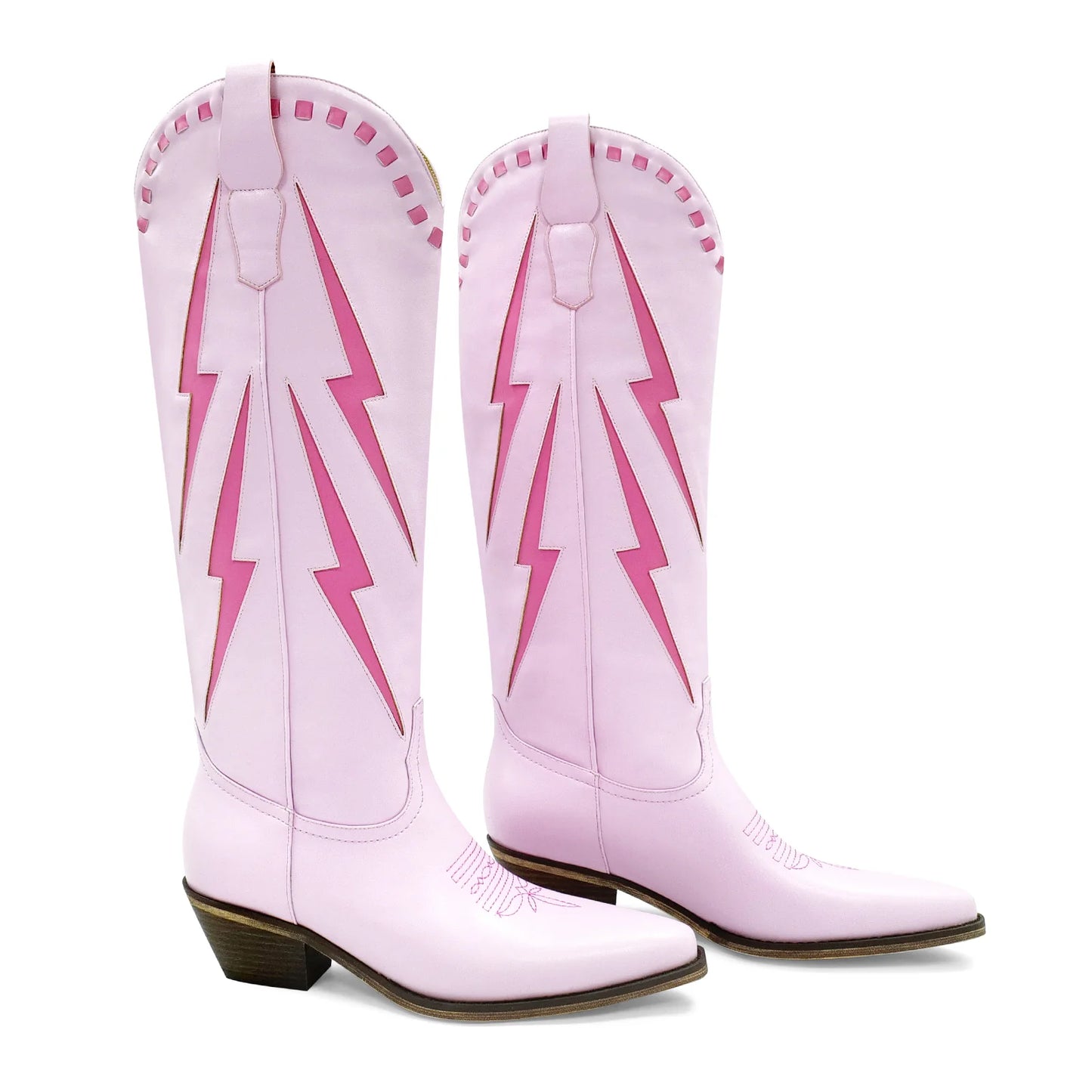 The Dolly Boot