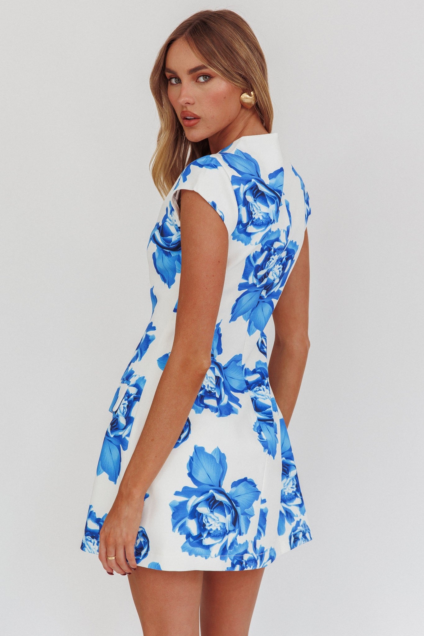 Soleil Dress