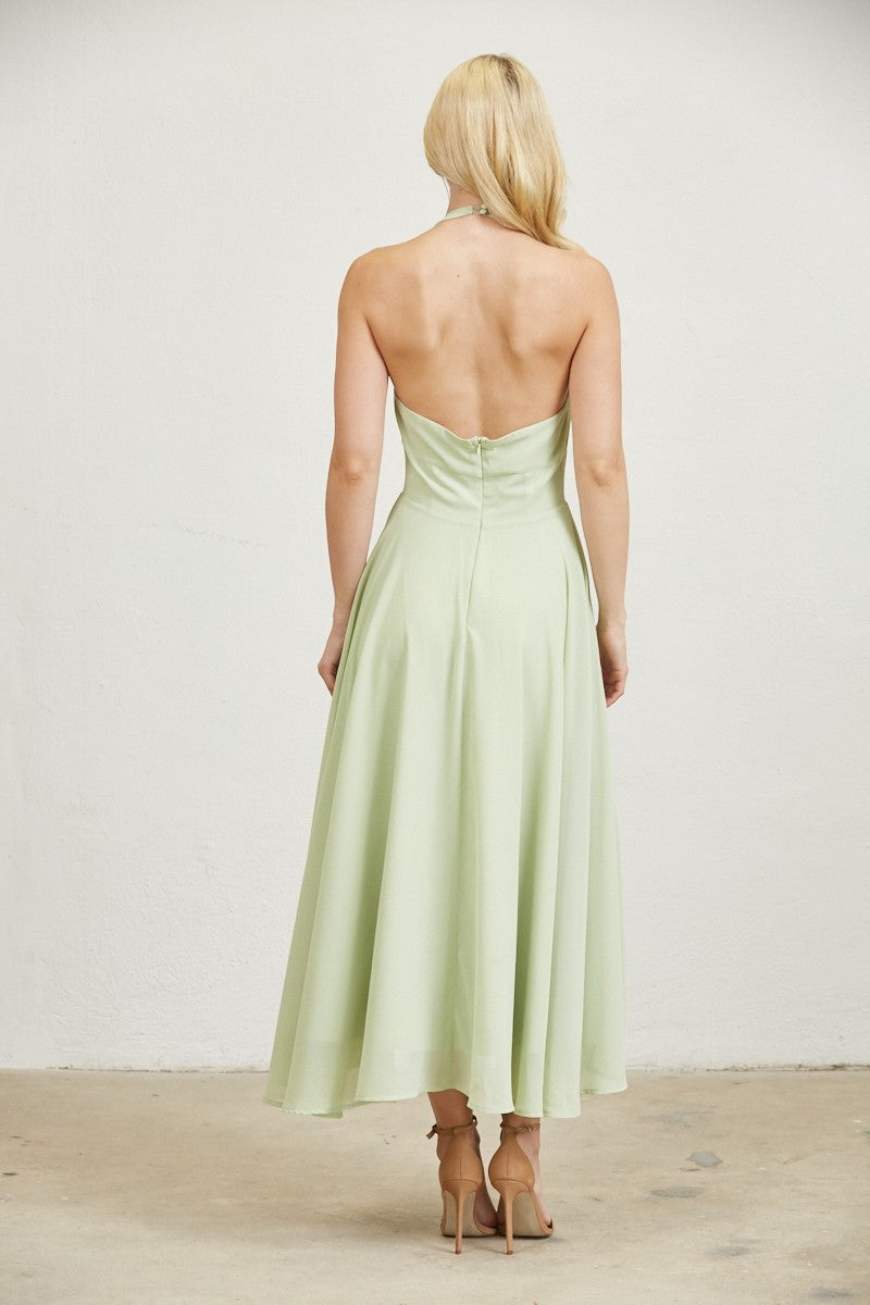 Sweeter Places Midi Dress