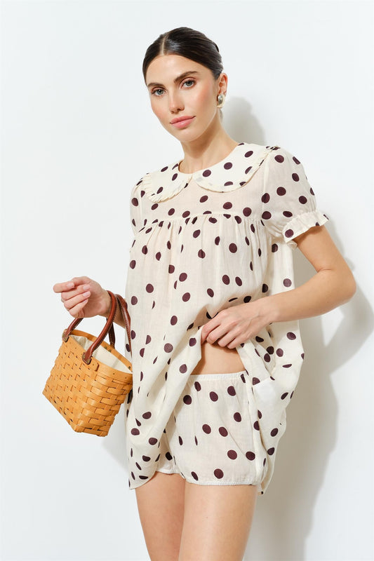 Amelie Mini Dress