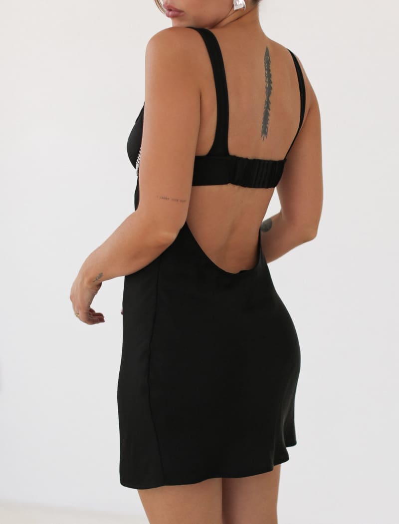 Loverboy Mini Dress