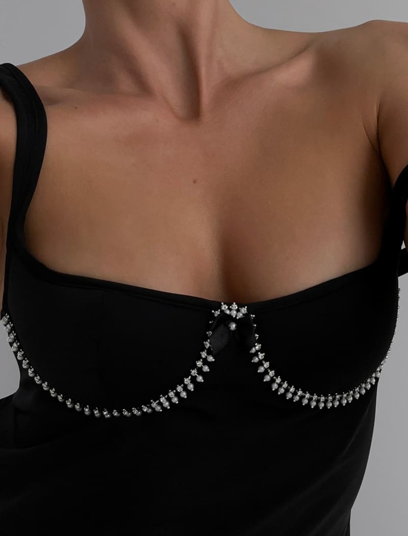 Loverboy Mini Dress