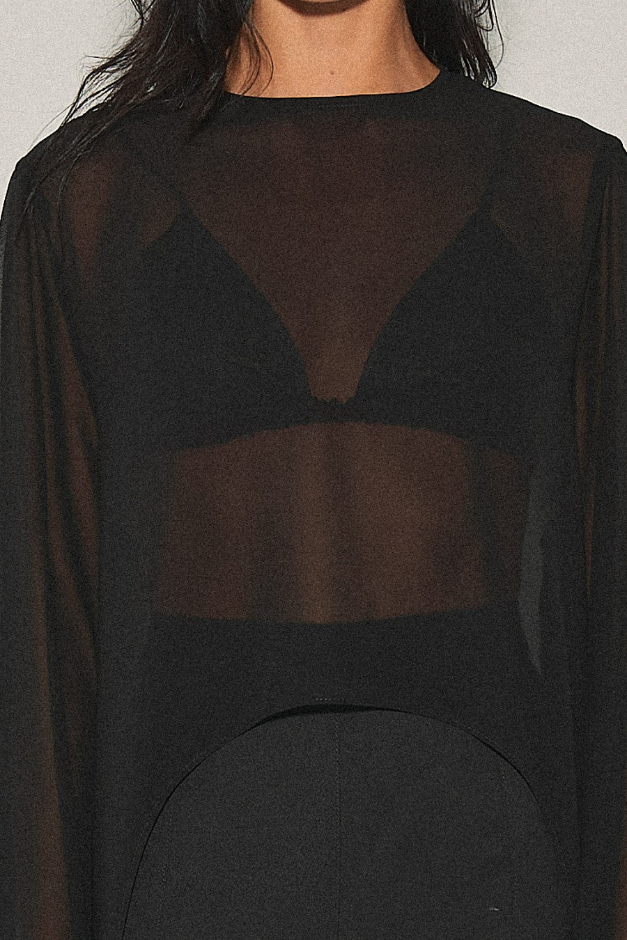 Nightfall Blouse (Pre-Order)