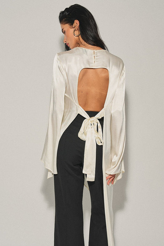 Linnea Blouse (Pre-Order)