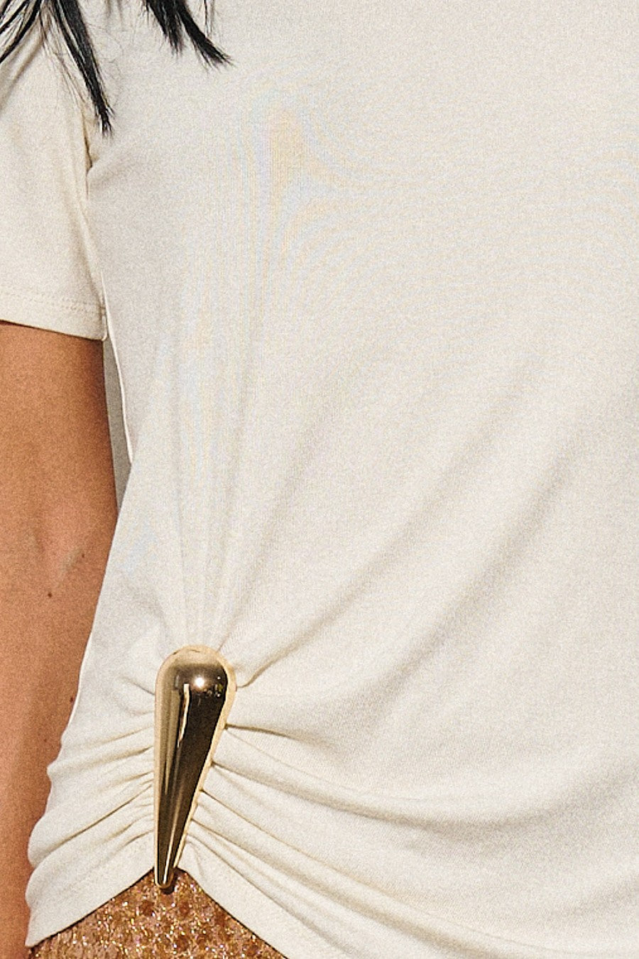Gilded Top (Pre-Order)