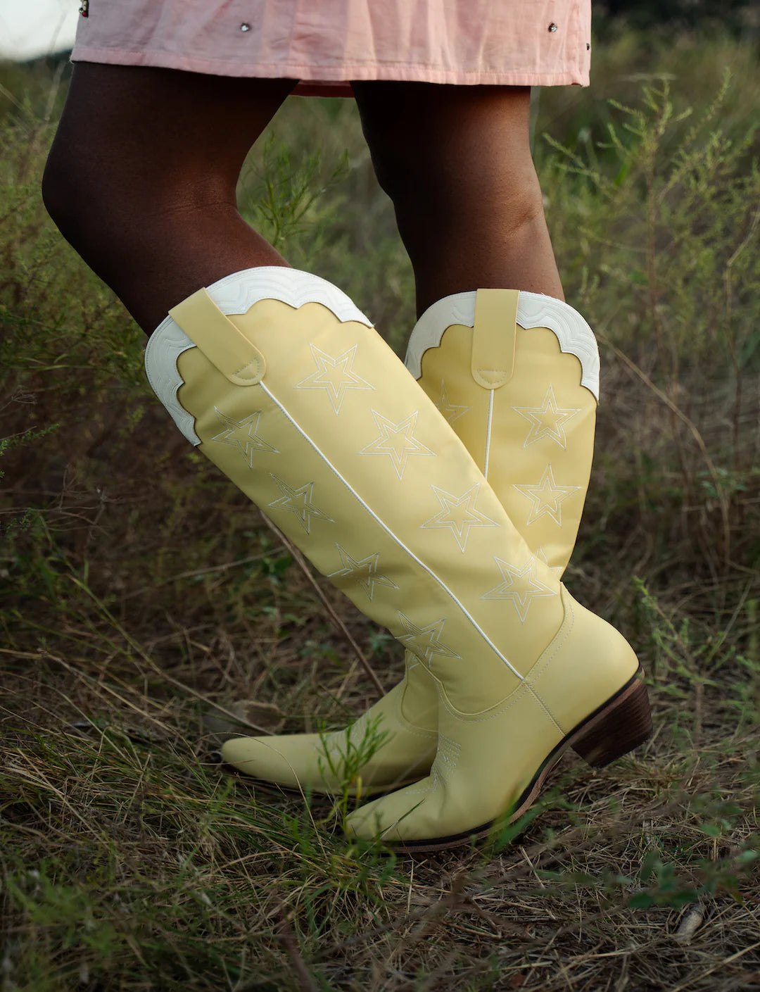 The Carrie Boot