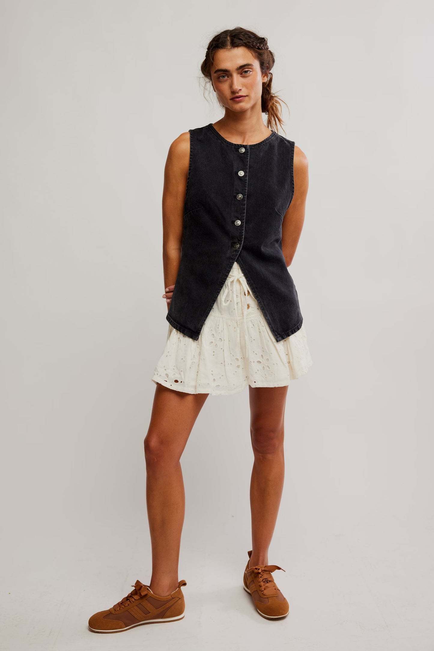 Aimee Vest