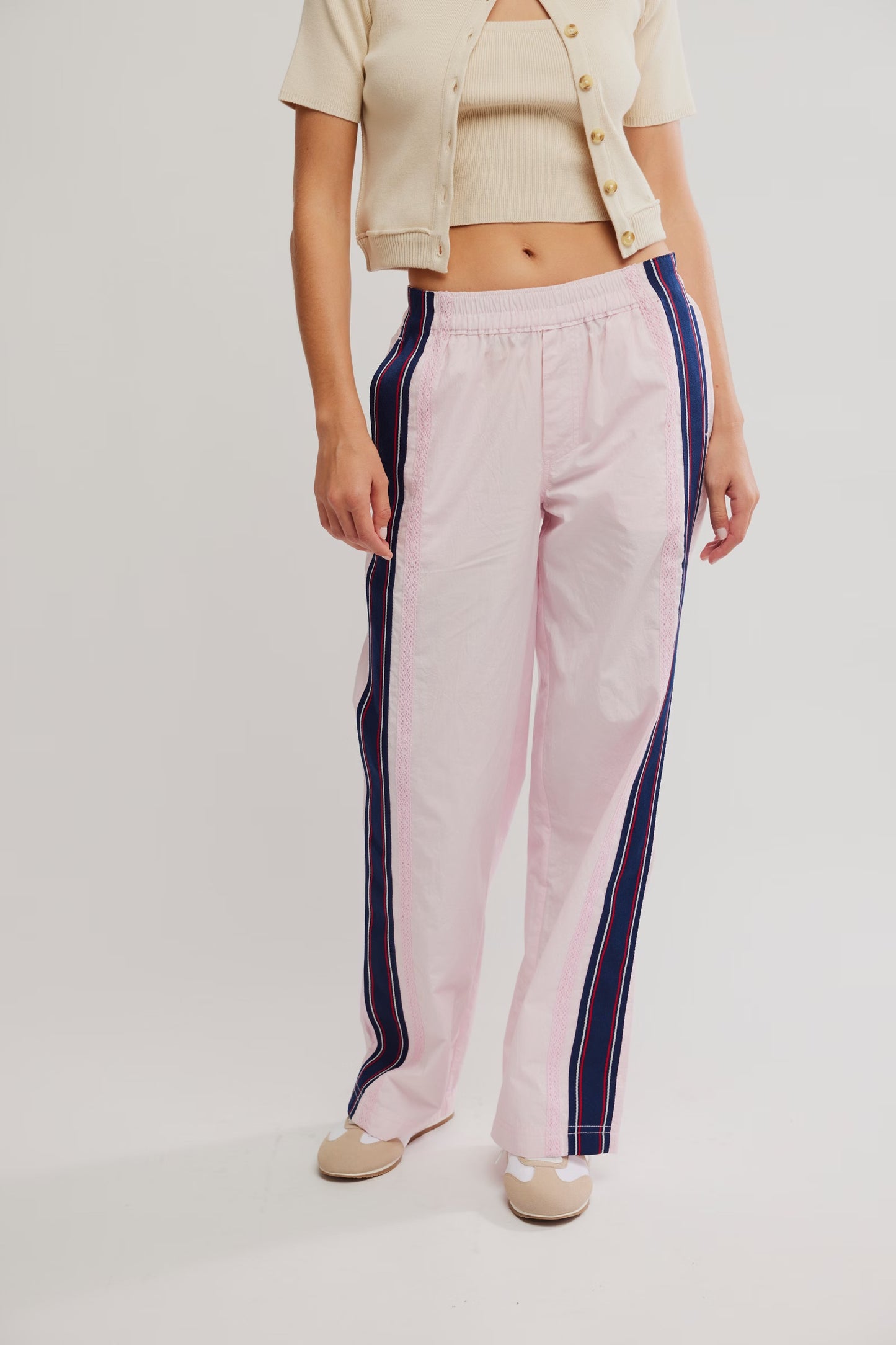 Team Spirit Pants