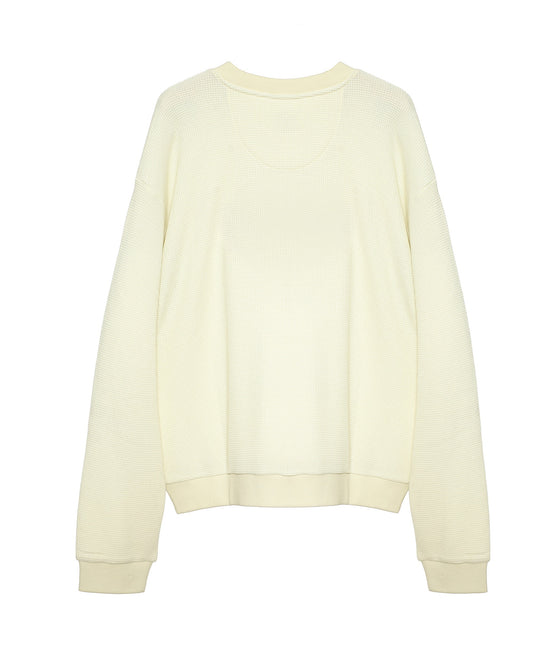 Pastel Me Kara Crewneck