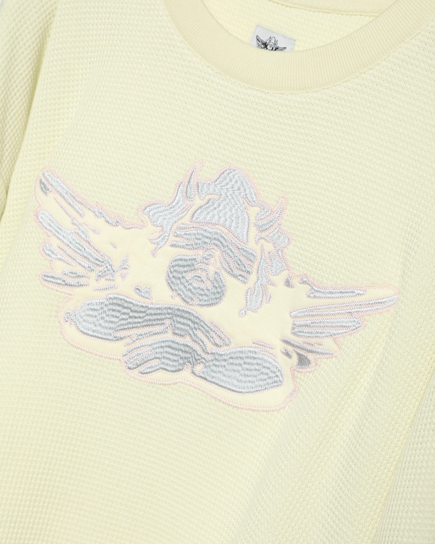 Pastel Me Kara Crewneck