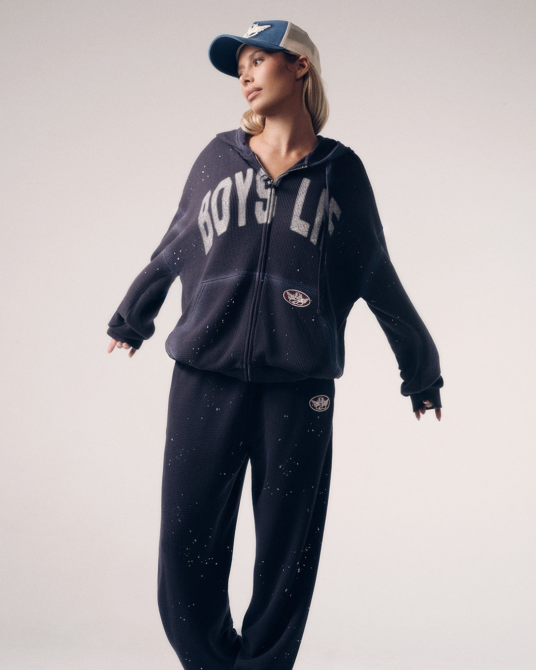 Majoring in Moving On Sweatpants