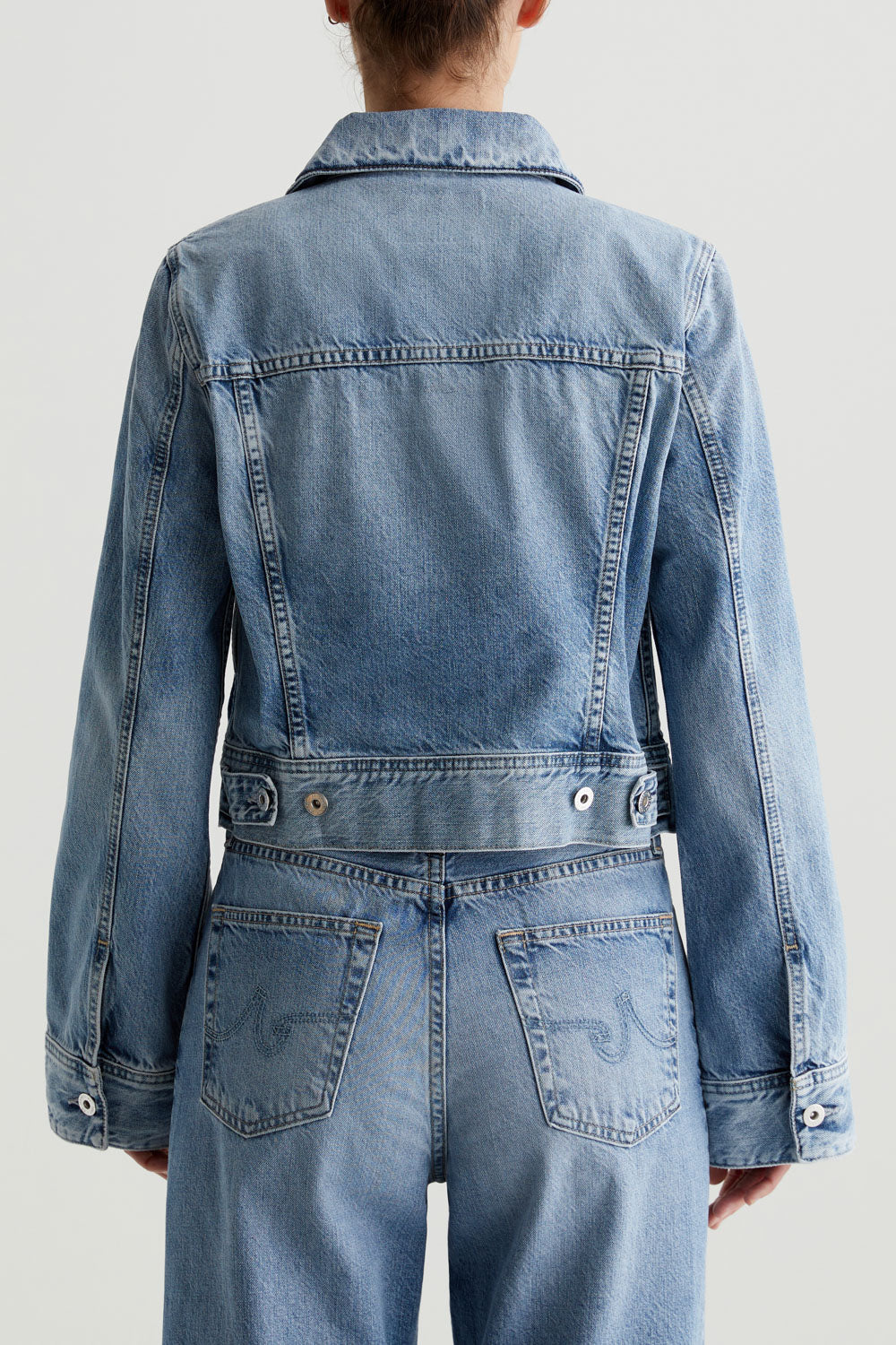 Isa Jacket