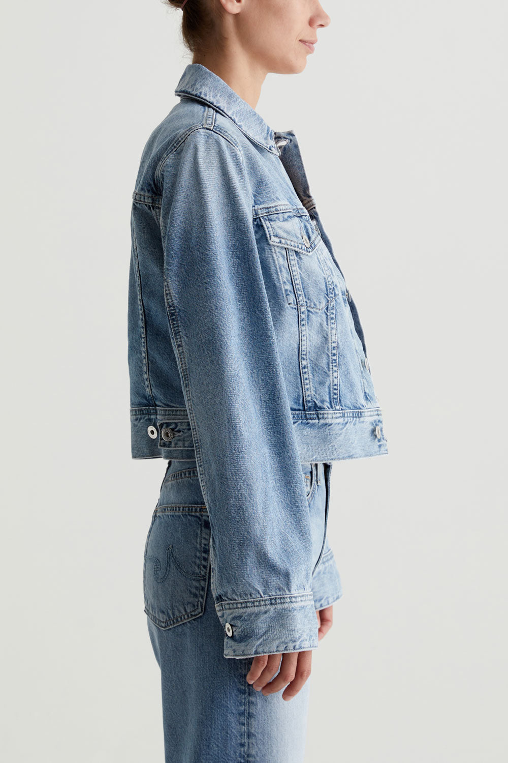 Isa Jacket