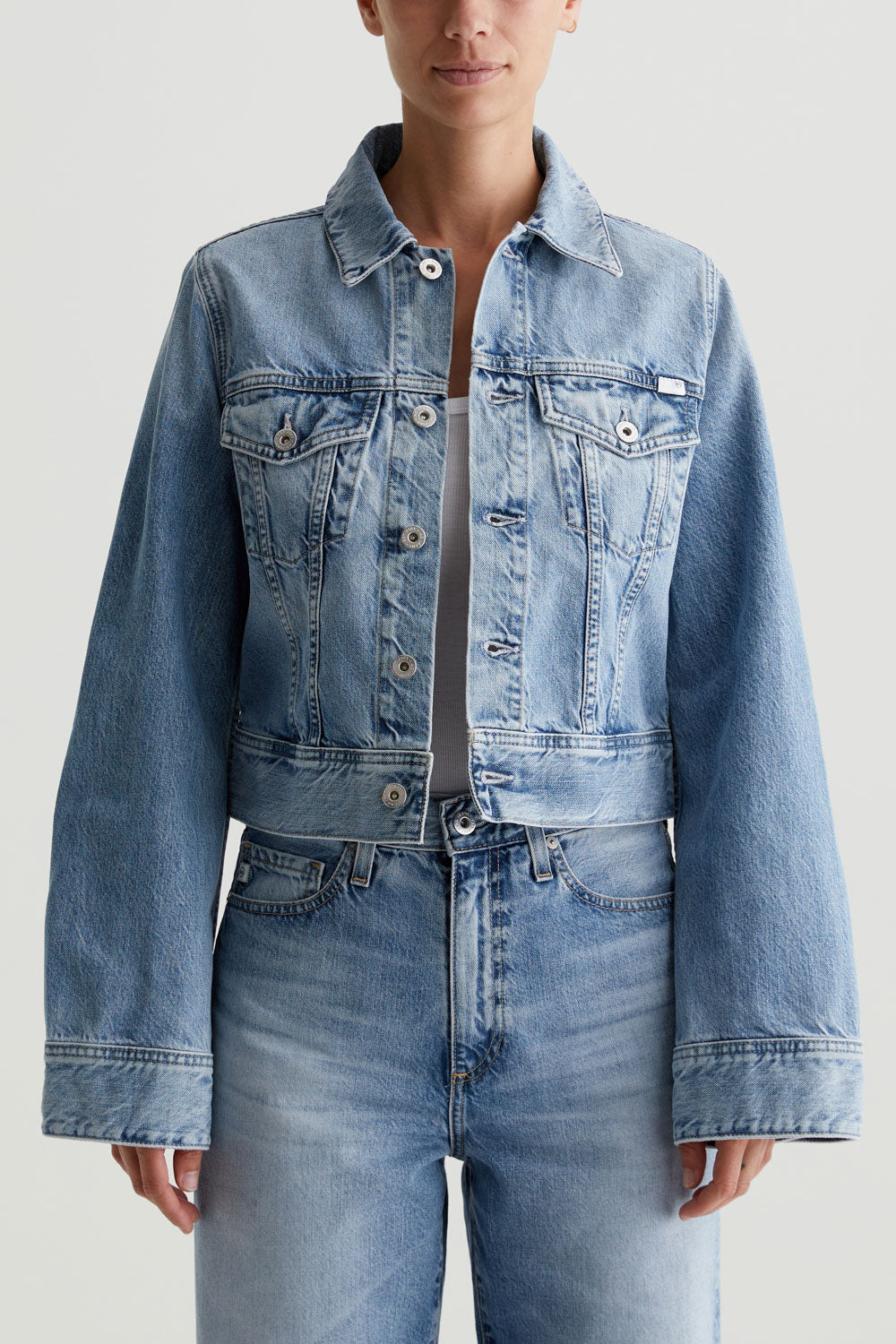 Isa Jacket